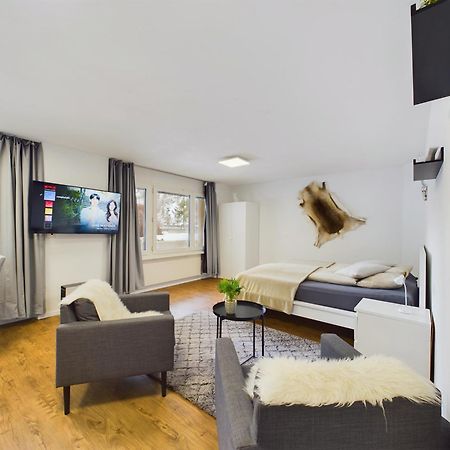 Breathtaking View Apartment Near Zermatt With Parking テッシュ エクステリア 写真